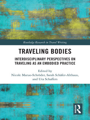 cover image of Traveling Bodies